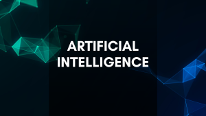 Artificial Intelligence