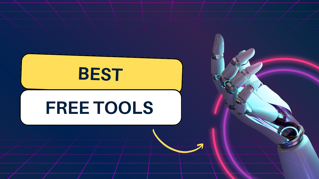 The Ultimate Toolkit: Free Online Resources for Students, Professionals, and Creators