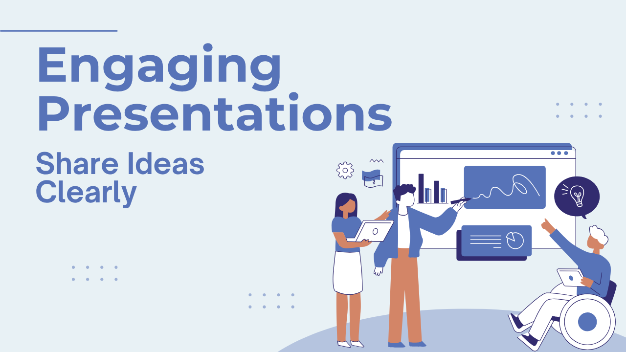 Presentation Mastery: How to Design Slide Decks That Keep Your Audience Engaged